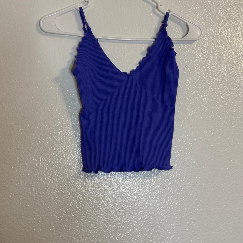 Free people Easy to love cami